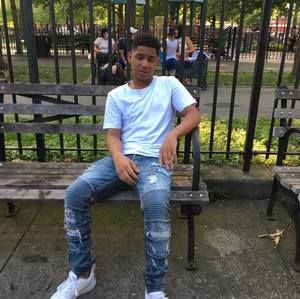 Meet your Posher, Albert